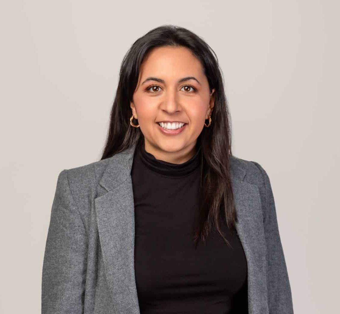 Véronique Vinet, commissaire à l'approvisionnement