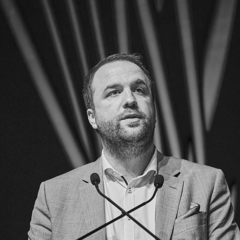 Loïc Angot