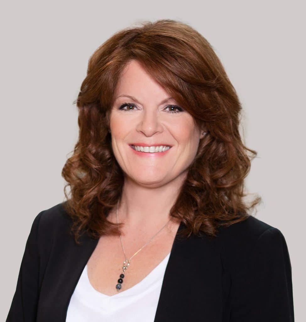 Stéphanie Levasseur Investissement Québec
