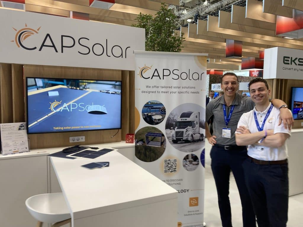 CAPSolar