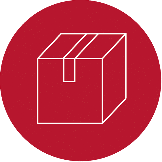 Icône exportation